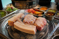 성복동집