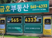 금호공인중개사사무소