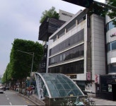 홍인건축사사무소