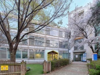 가톨릭대학교 성심교정창업보육센터