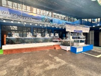 큰바다수산시장