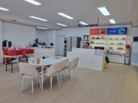 타파웨어 신탄진덕암점