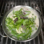 윤가당 순대국