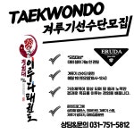 경희대이루다태권도