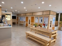 아하데이스파 마산해운점