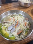 대흥칼국수