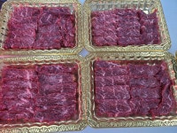 백정육