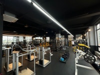 은성휘트니스&사우나