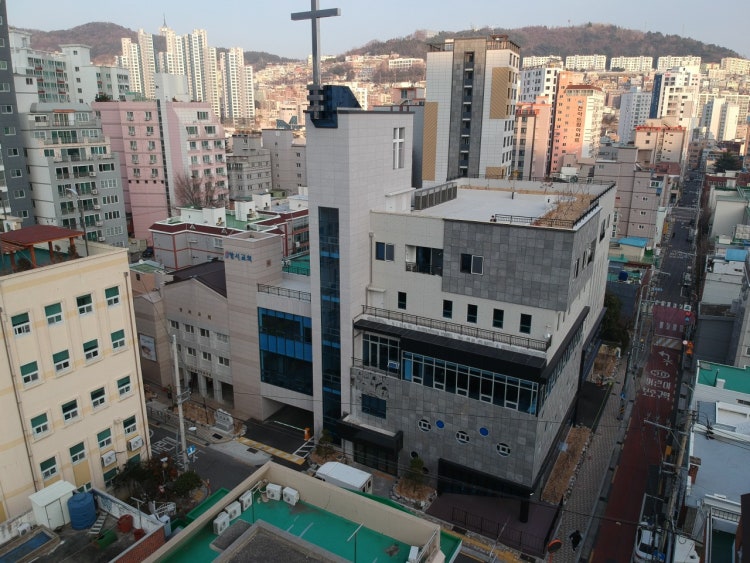 항서교회 사진 2