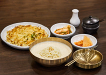 정선콩국수 소소정