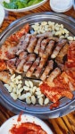 북한산숯불닭갈비&돼지갈비