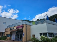 근로복지공단 계룡어린이집