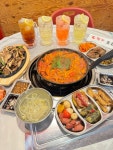 황소돌곱창