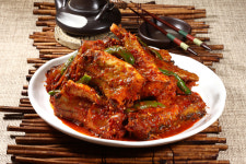 돈통마늘보쌈 인천삼산점