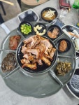 서울왕족발보쌈
