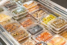장수반찬 삼산본점
