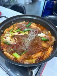 태백산맥 만나고쪽갈비 영덕군점