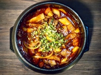 오늘하루가 전대후문점