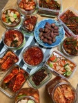 복동이네김치전문점