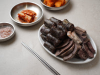 박순자아우내순대 인계점