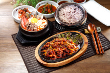 북촌순두부&쭈꾸미 롯데백화점일산점