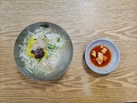 소문난미가네손칼국수
