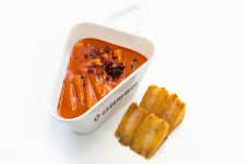 신전떡볶이 부민점