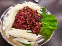 서가네축산 식육식당
