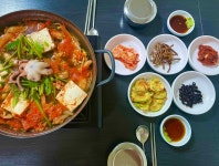 동해동태탕
