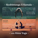 킴스요가&필라테스 중앙점