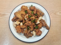 88숯불두마리치킨 부산본점