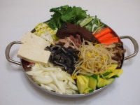 우리집다음에맛있는집양평해장국 수원본점