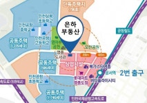 은하부동산중개