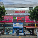 G1 PC방