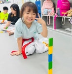 경희대새솔탑태권도