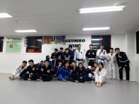 금호와이어주짓수