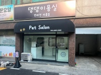 댕댕이묭실