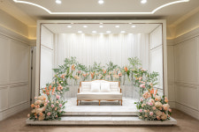 라도무스아트센터웨딩홀