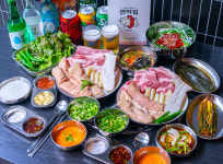 연막집 구미본점