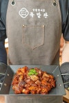 일품향미족발관