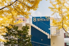 가톨릭대학교 성심교정밤비노관