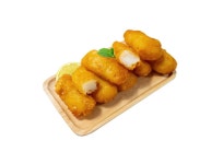 신전떡볶이 목원대점