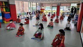 아이사랑판곡태권도