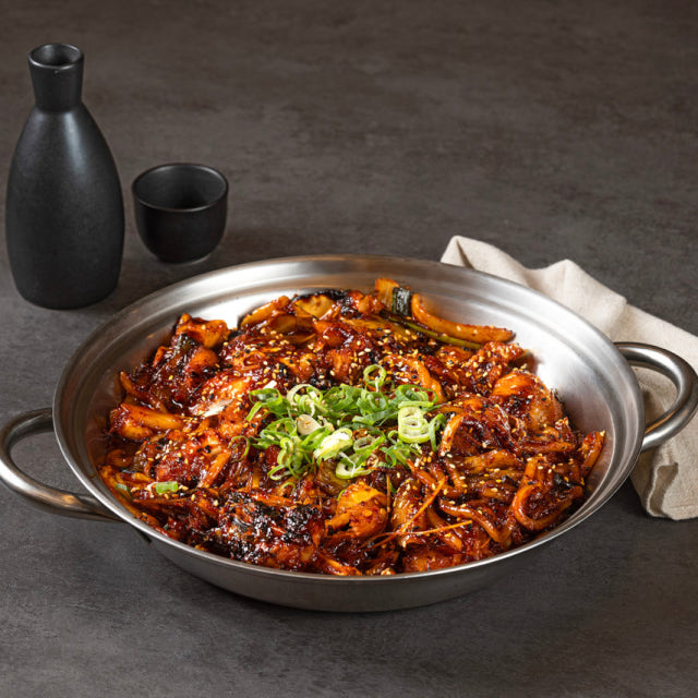 양포항 성남단대점 아귀찜,해물찜 대표 사진