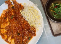 임가네해물촌 진량점