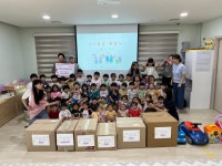 시립파라곤센트럴어린이집