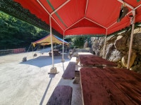 백학황토민박펜션