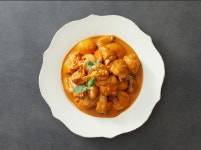 테트리스찜닭 여수점