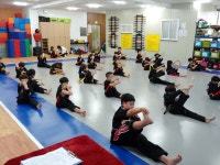 해동검도 합기도 청호체육관