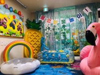 웃음꽃어린이집